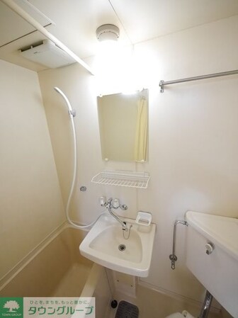 コーポKの物件内観写真